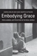 Cover: Embodying Grace