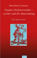 Buchcover: Fatales Nichtverstehen