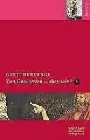 Cover: Gretchenfrage 2