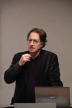 Prof. em. Dr. Hans-Martin Gutmann