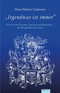 Cover: Irgendwas ist immer