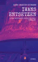 Buchcover: Iwans Entsetzen