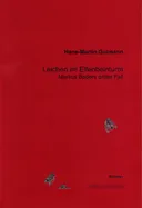 Cover: Leichen im Elfenbeinturm