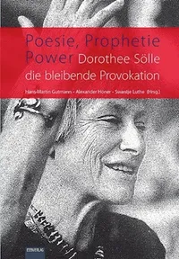 Cover: Poesie, Prophetie, Power