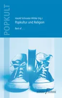 Cover: Popkultur und Religion