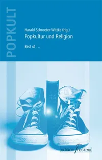 Cover: Popkultur und Religion