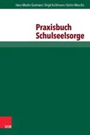 Cover: Praxisbuch Schulseelsorge