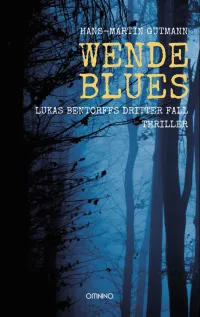 Buchcover: Wendeblues