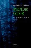 Buchcover: Wendegier