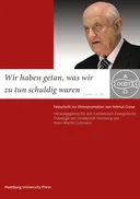 Cover: Wir haben getan, was wir zu tun schuldig waren