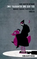 Cover: Zwei Tigerenten und der Tod