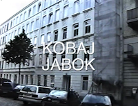 KOBAJ - JABOK