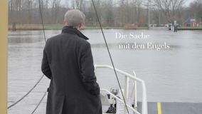 Die Sache mit den Engels